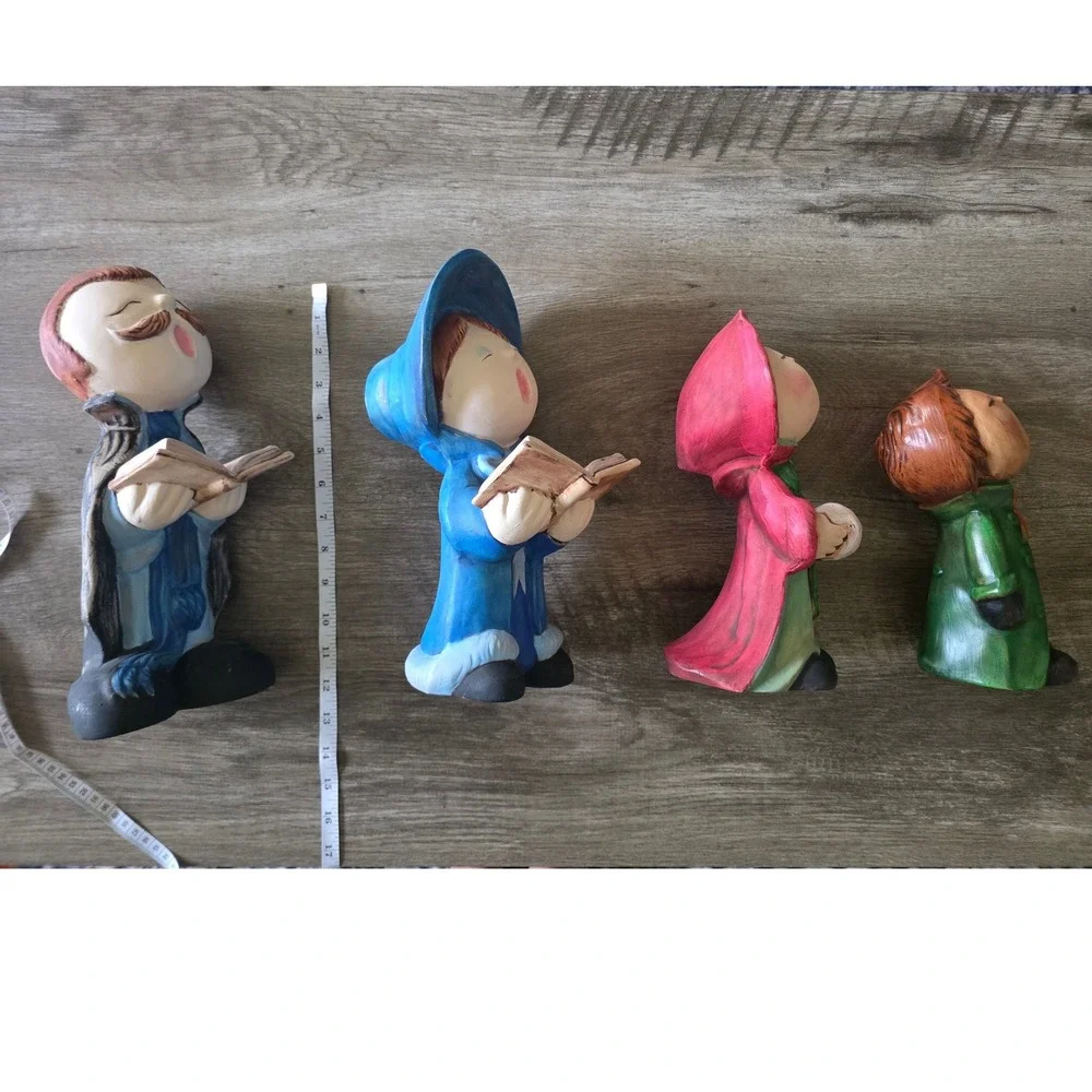 N/A hand painted
